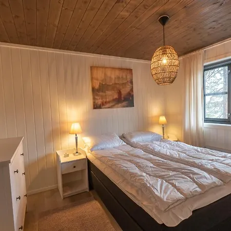 Apartament Hydlavegen 103 *