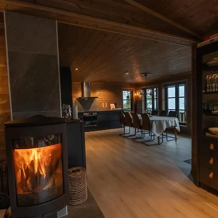 Apartament Hydlavegen 103
