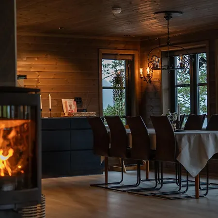 Apartament Hydlavegen 103 Stryn