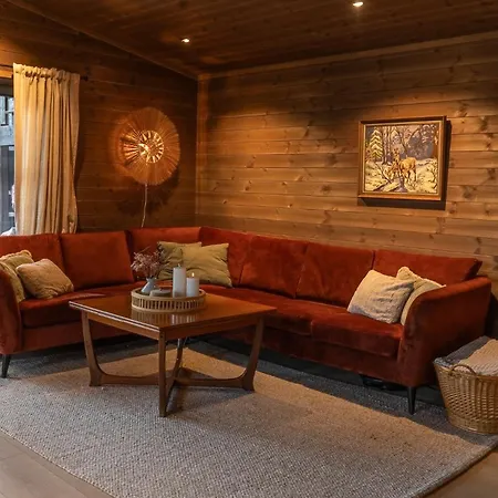 Hydlavegen 103 Apartament