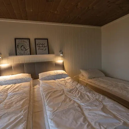 Apartament Hydlavegen 103