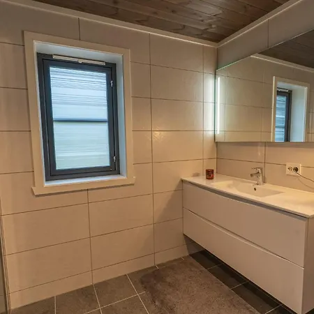 Apartament Hydlavegen 103 Stryn