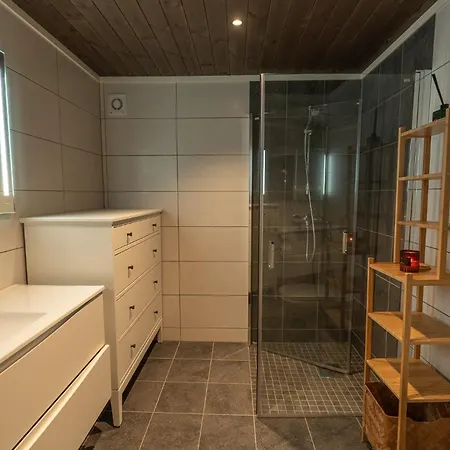 Hydlavegen 103 Apartament Stryn