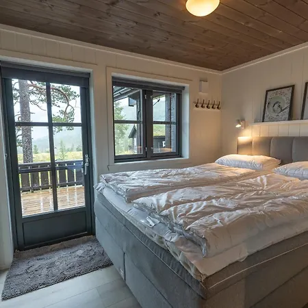 Hydlavegen 103 * Stryn